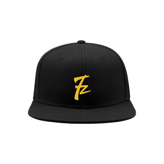 Cr7z - 7'z Snapback Cap