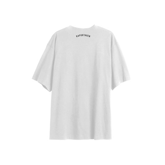 Raportagen - Barcode T-Shirt