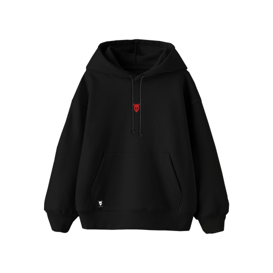 Raportagen - Snakeskin Hoodie