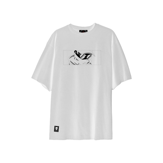 Raportagen - Anime T-Shirt