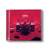 Cr7z - Pandora (CD)