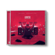Cr7z - Pandora (CD)