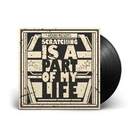 DJ Eule - Scratching is a Part of my Life (Vinyl)