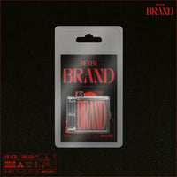 HeXer - Brand (NFC)