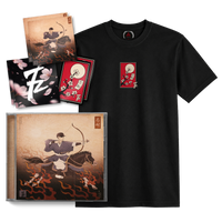 Cr7z - Nintai (Bundle)