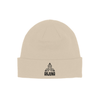 Arjuna - 2k21 Beanie (Beige)