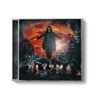 Cr7z - Ult7ma (CD)