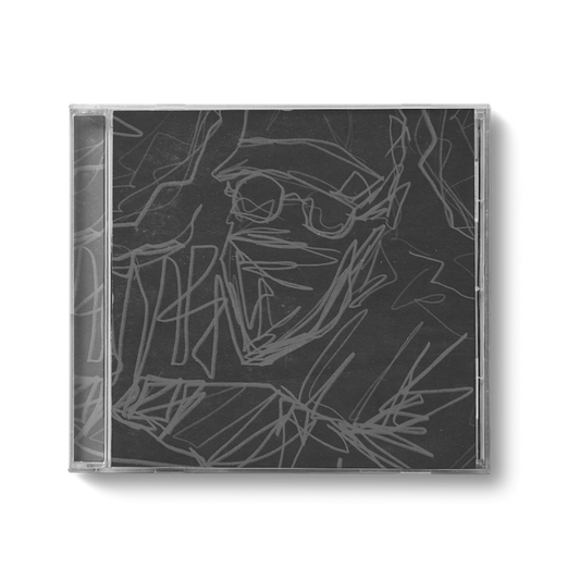 Raportagen - Lieblingsfarbe Grau (CD)