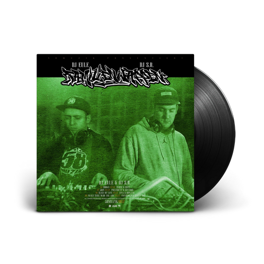 DJ Eule & DJ s.R. - Familienwappen #4