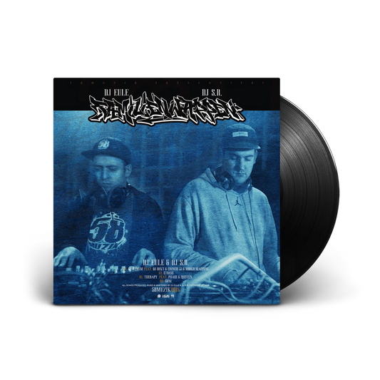DJ Eule & DJ s.R. - Familienwappen #3