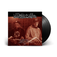 DJ Eule & DJ s.R. - Familienwappen #2