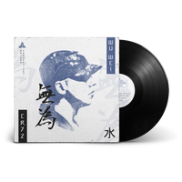 Cr7z - Der Weg des Wassers (Vinyl)