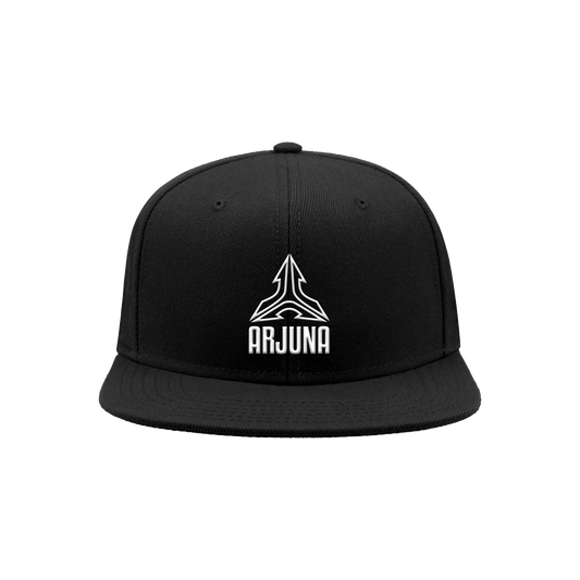 Arjuna - 2k21 Snapback Cap