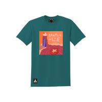 HeXer - Sommer in LE Cover T-Shirt