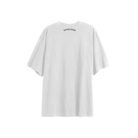 Raportagen - Barcode T-Shirt