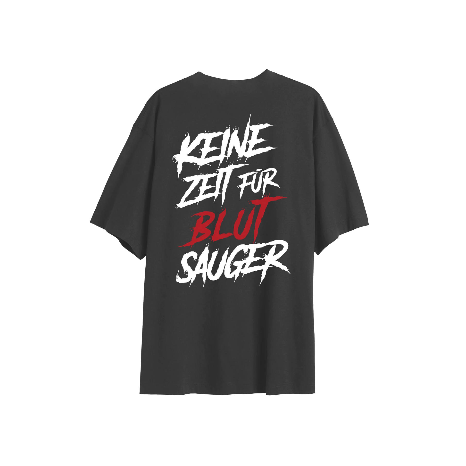 Raportagen - Blutsauger T-Shirt