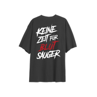 Raportagen - Blutsauger T-Shirt