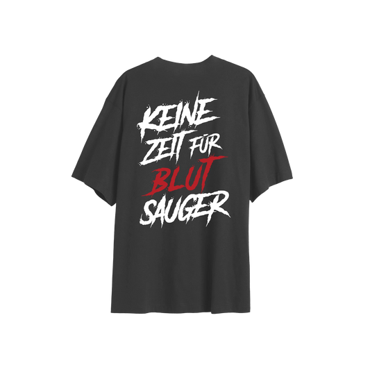 Raportagen - Blutsauger T-Shirt
