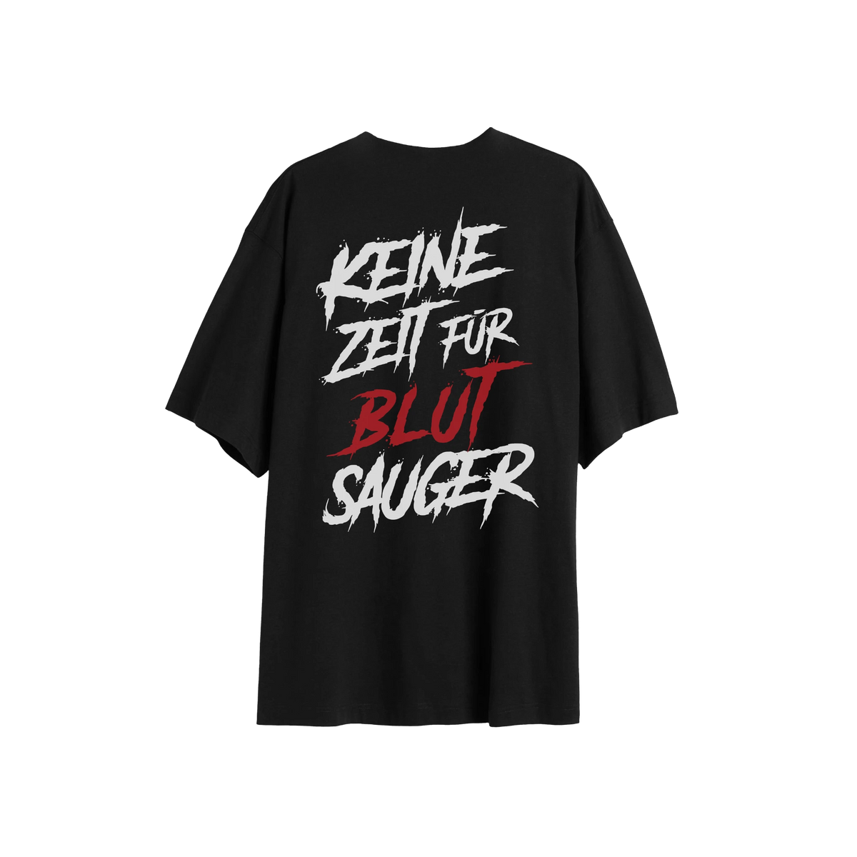 Raportagen - Blutsauger T-Shirt