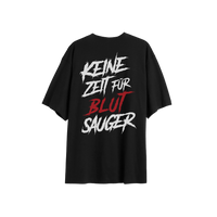 Raportagen - Blutsauger T-Shirt