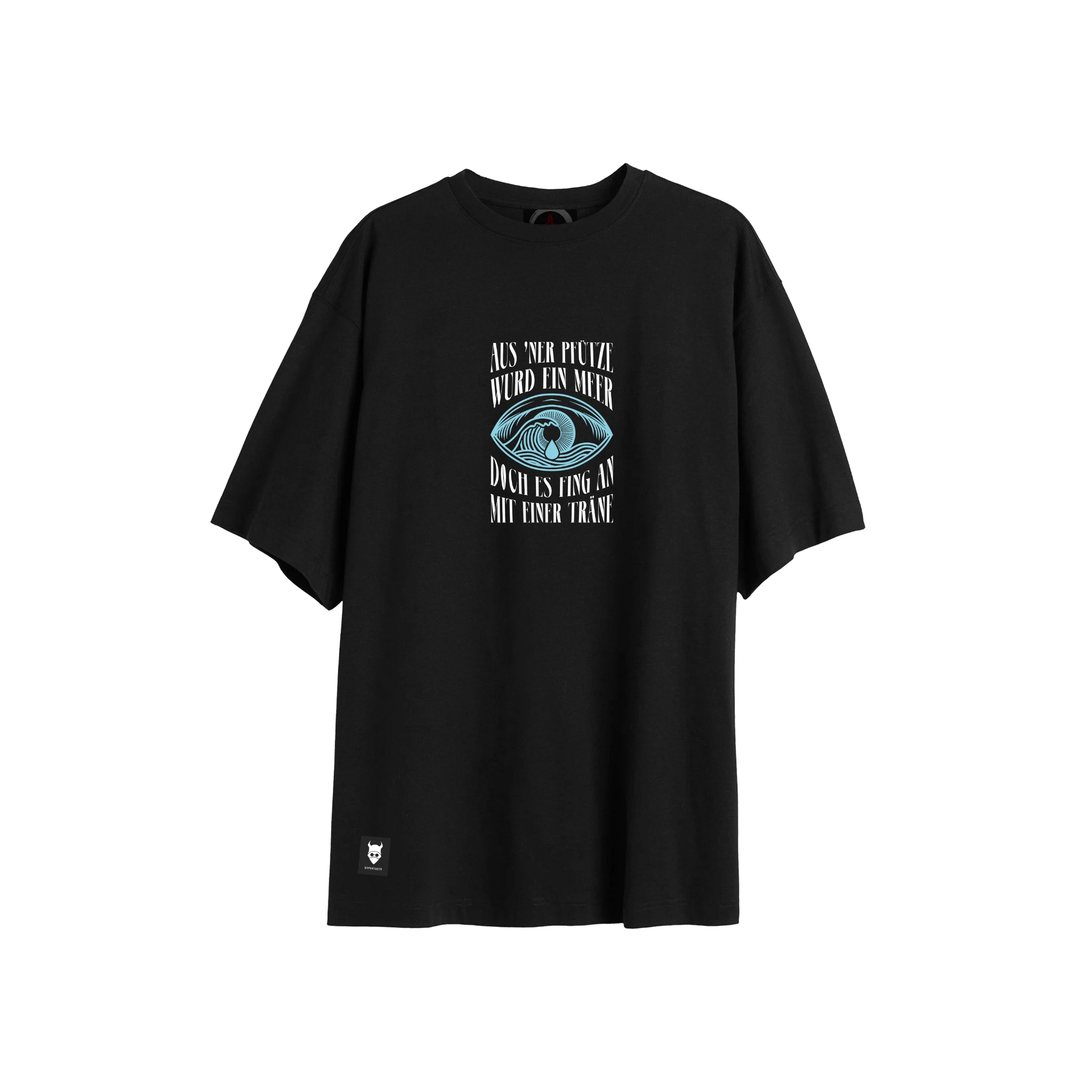 Raportagen - Tränen T-Shirt