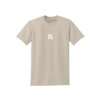 HeXer - Humble & Lowkey T-Shirt (Beige)
