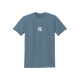 HeXer - Humble & Lowkey T-Shirt (Blau)