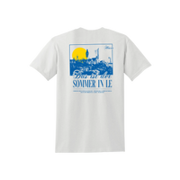 HeXer - Sommer in LE T-Shirt