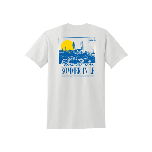 HeXer - Sommer in LE T-Shirt