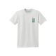 HeXer - Bierball T-Shirt (Grün)