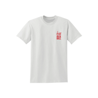 HeXer - Bierball T-Shirt (Rot)