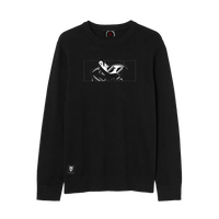 Raportagen - Anime Crewneck