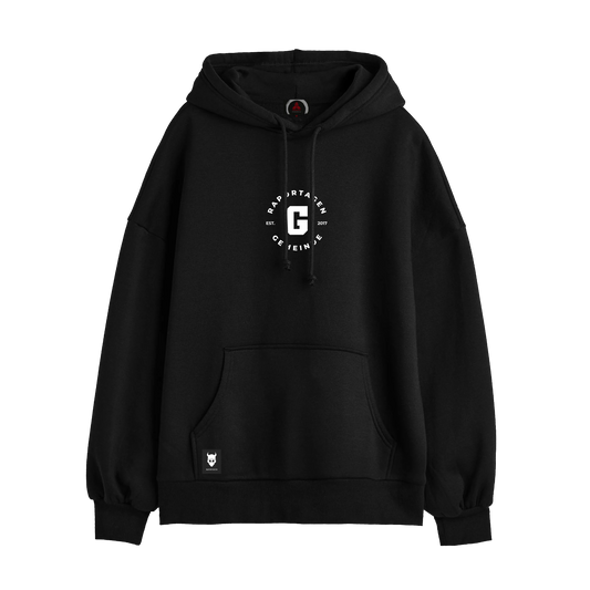 Raportagen - Gemeinde Hoodie