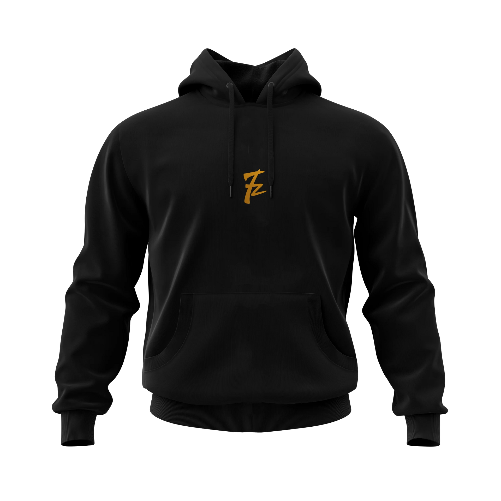 Cr7z - Nika Hoodie