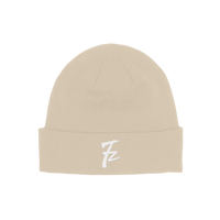 Cr7z - 7'z Beanie (Beige)