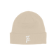 Cr7z - 7'z Beanie (Beige)