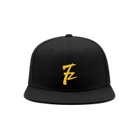 Cr7z - Nika Snapback Cap