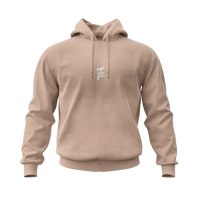 Cr7z - Untergrund Hoodie, Vorderseite