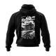 Cr7z - Wind Hoodie, Rückseite
