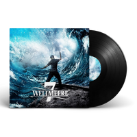 Cr7z -Sieben Weltmeere (Vinyl)