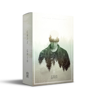 Cr7z - Gaia (Ltd. Box)