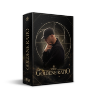 Cr7z - Goldene Ratio (Ltd. Box)