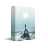Cr7z - Wind (Ltd. Box)