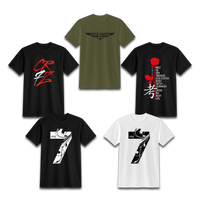 Cr7z - Legacy Bundle