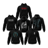 Cr7z - Legacy Bundle