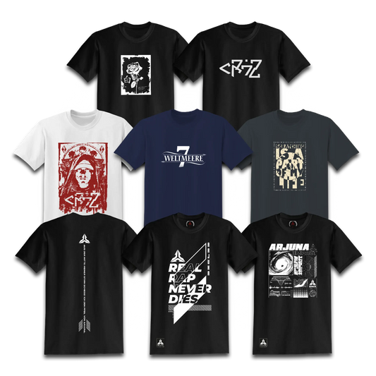 Legacy T-Shirt