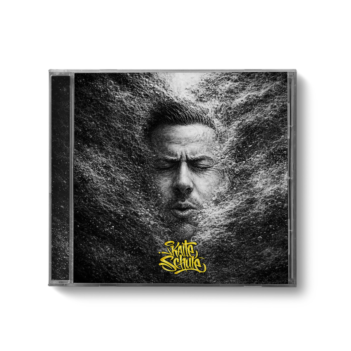 El9Six - Kalte Schule (CD)