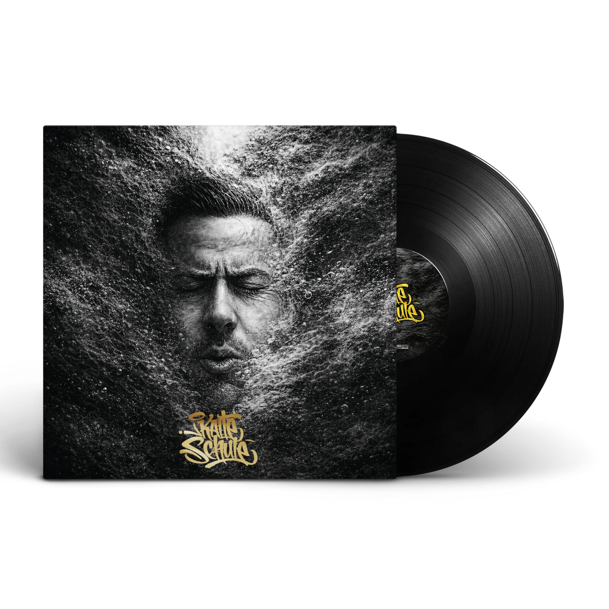 El9Six - Kalte Schule (Vinyl)