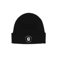 Raportagen - Gemeinde Beanie