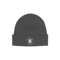Raportagen - Gemeinde Beanie